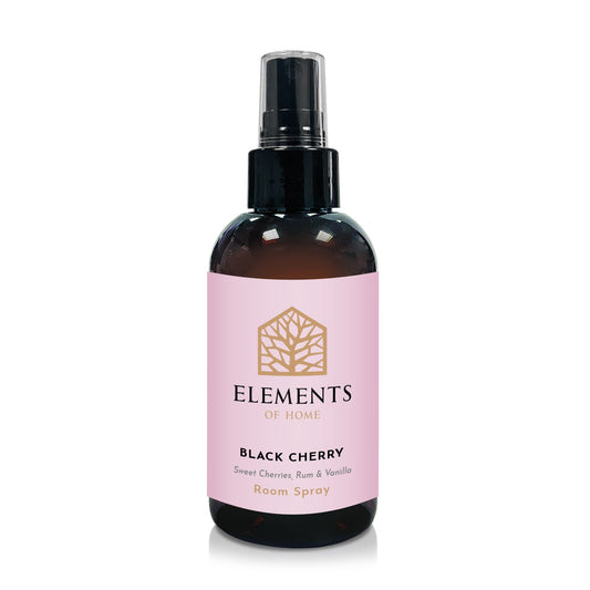 Black Cherry Room Spray