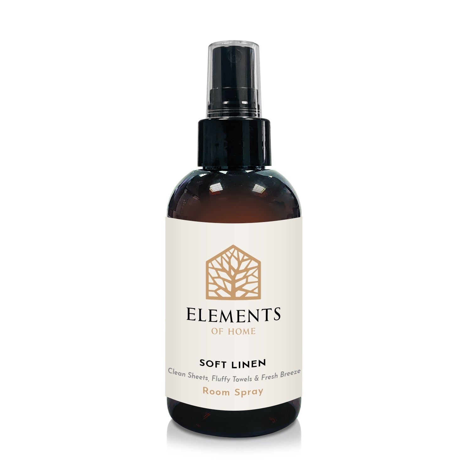 Soft Linen Room Spray