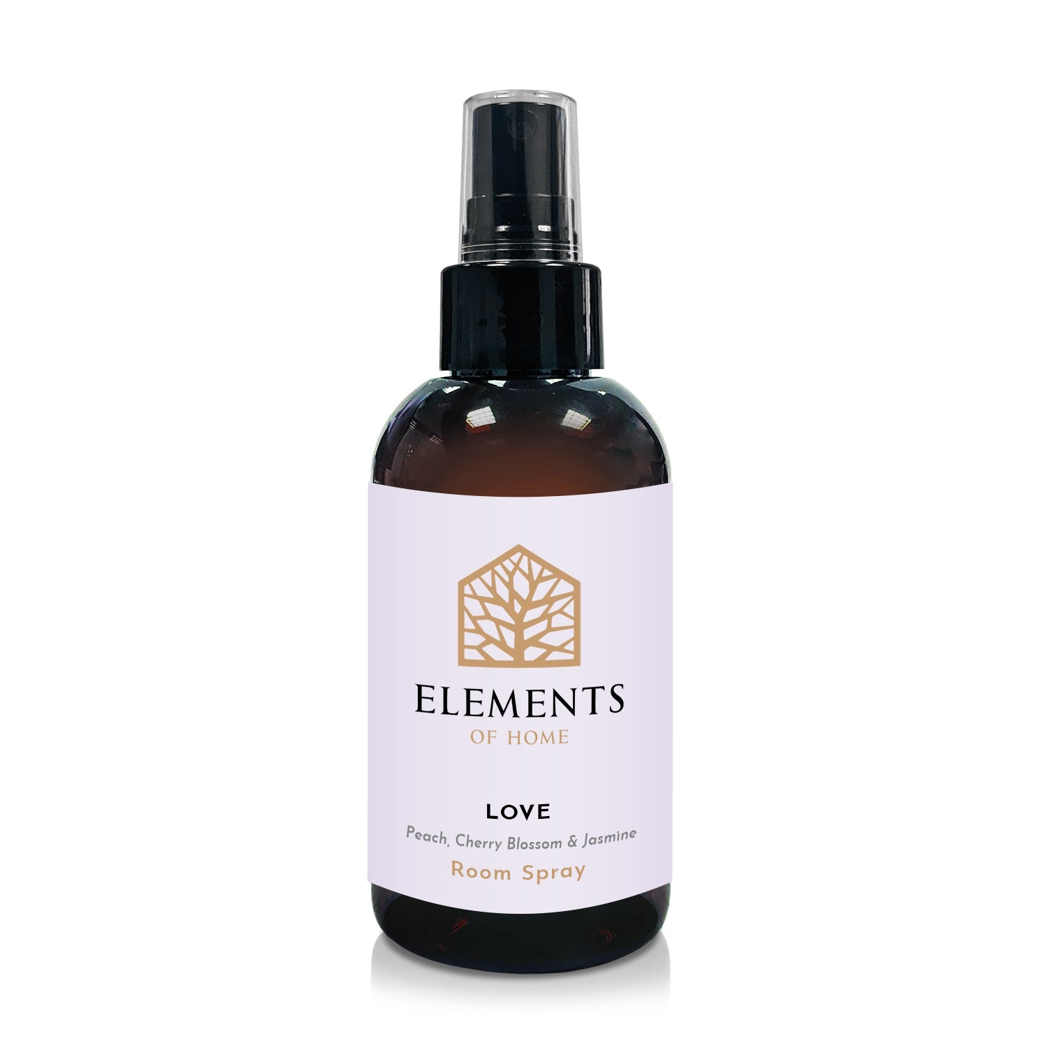 Love Room Spray