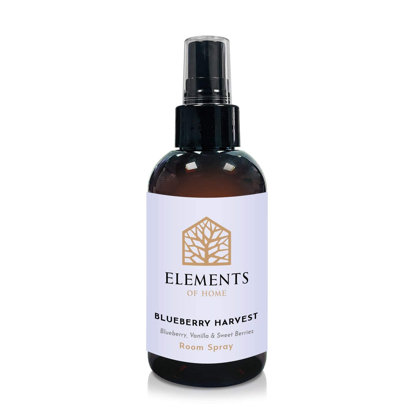 Blueberry Harvest Room Spray