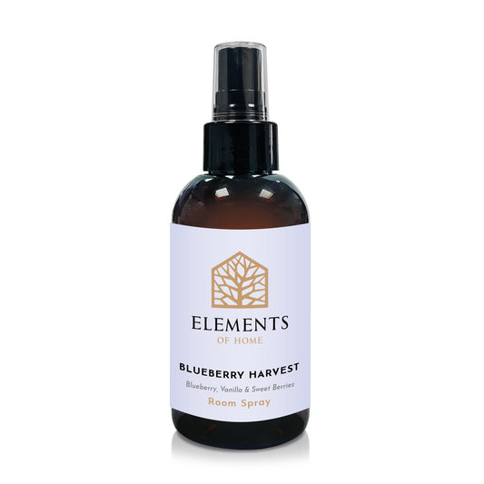 Blueberry Harvest Room Spray