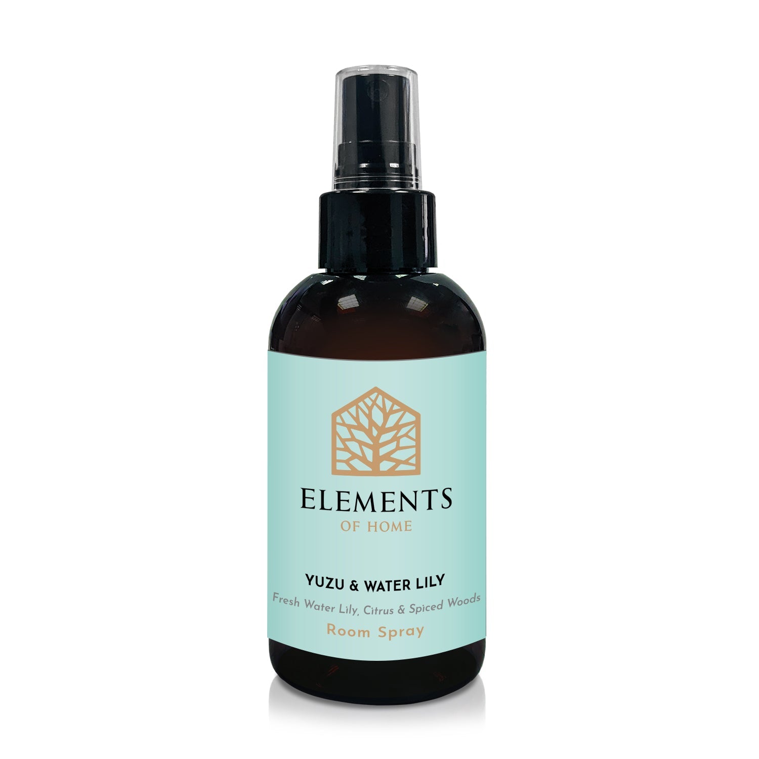 Yuzu & Waterlily Room Spray