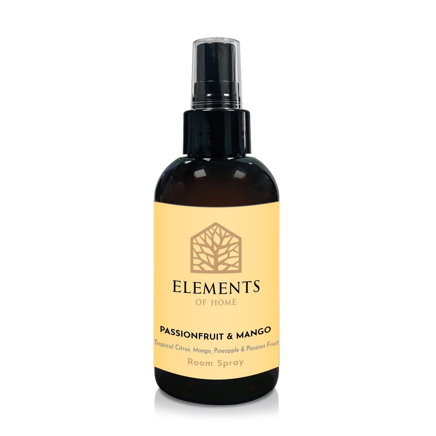 Passionfruit & Mango Room Spray