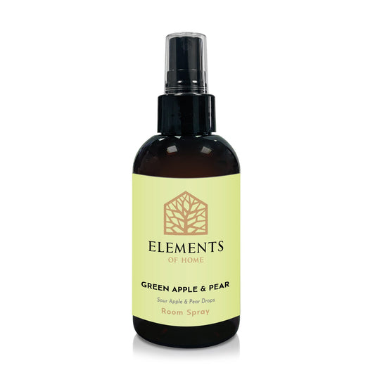 Green Apple & Pear Room Spray