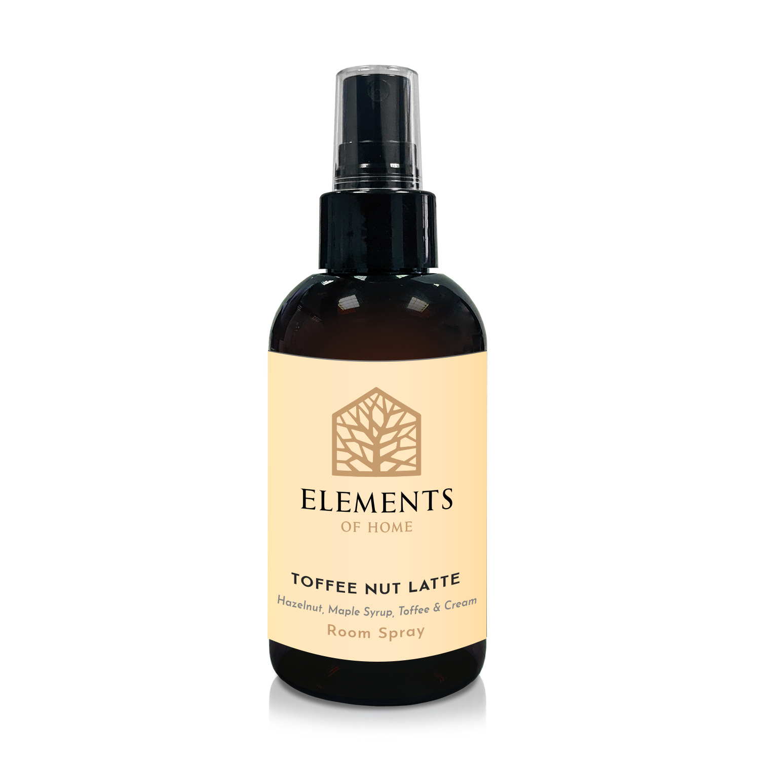 Toffee Nut Latte Room Spray