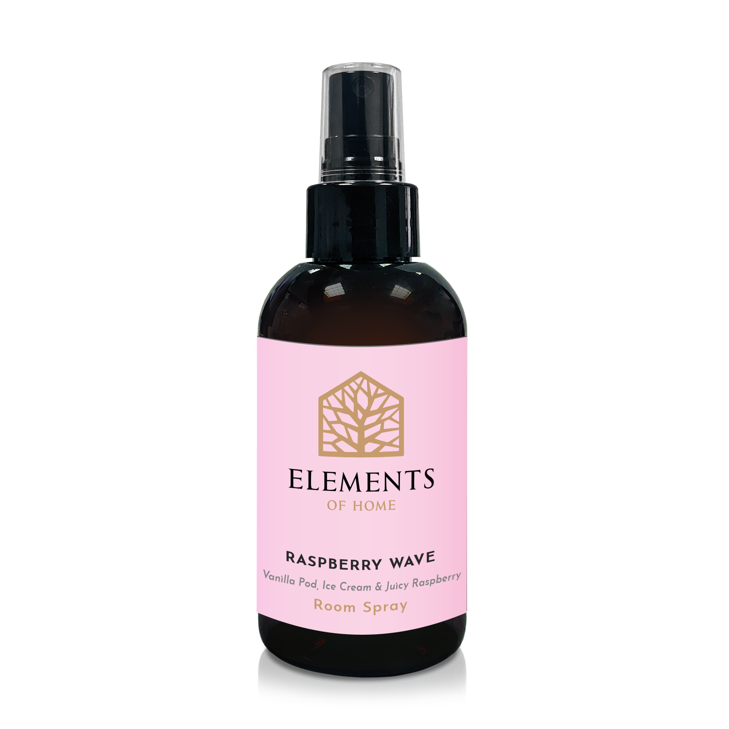 Raspberry Wave Room Spray