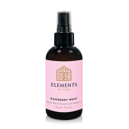 Raspberry Wave Room Spray
