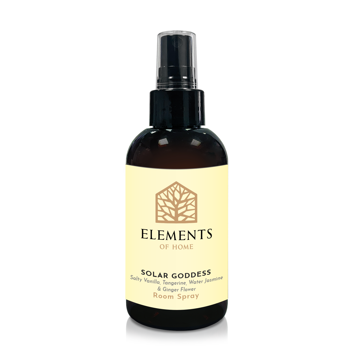 Solar Goddess Room Spray