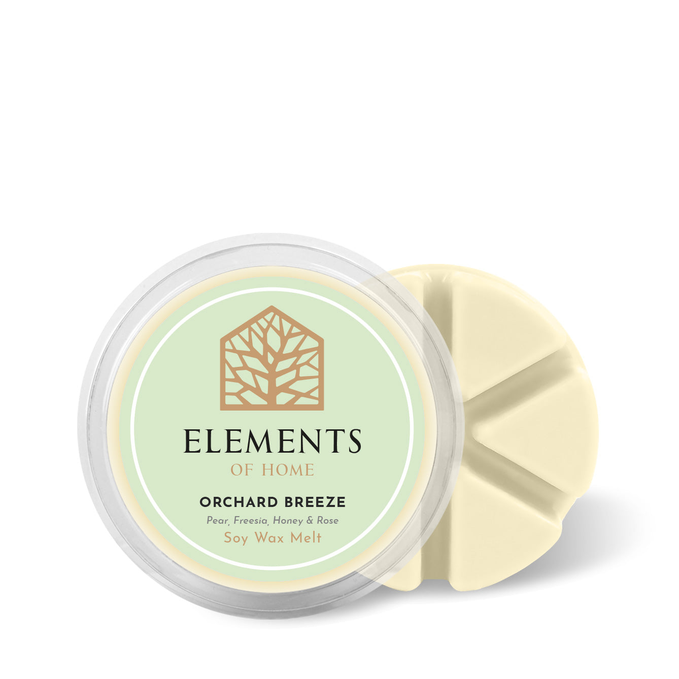 Orchard Breeze Wax Melt