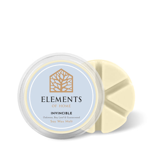 Invincible Wax Melt