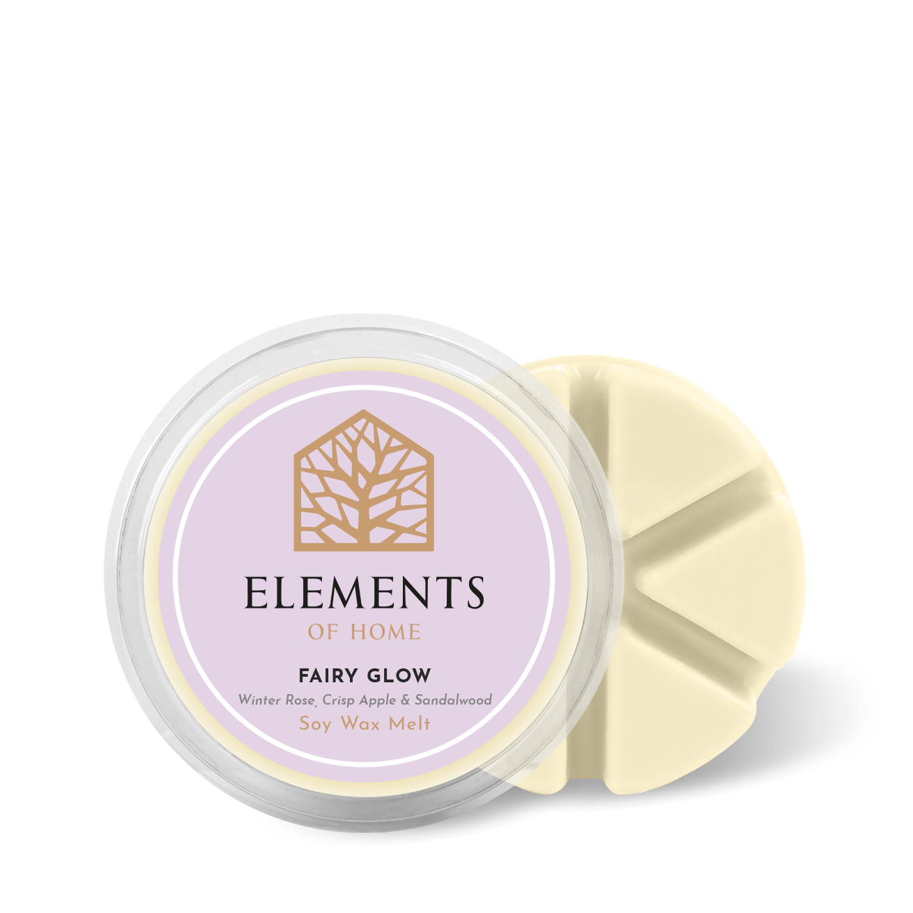 Fairy Glow Wax Melt 50g