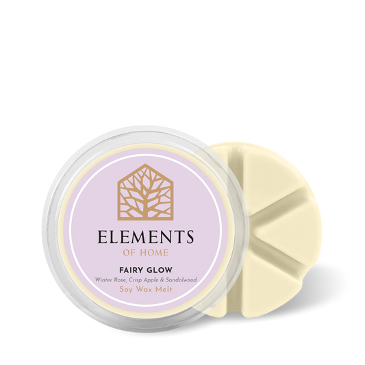 Fairy Glow Wax Melt 50g
