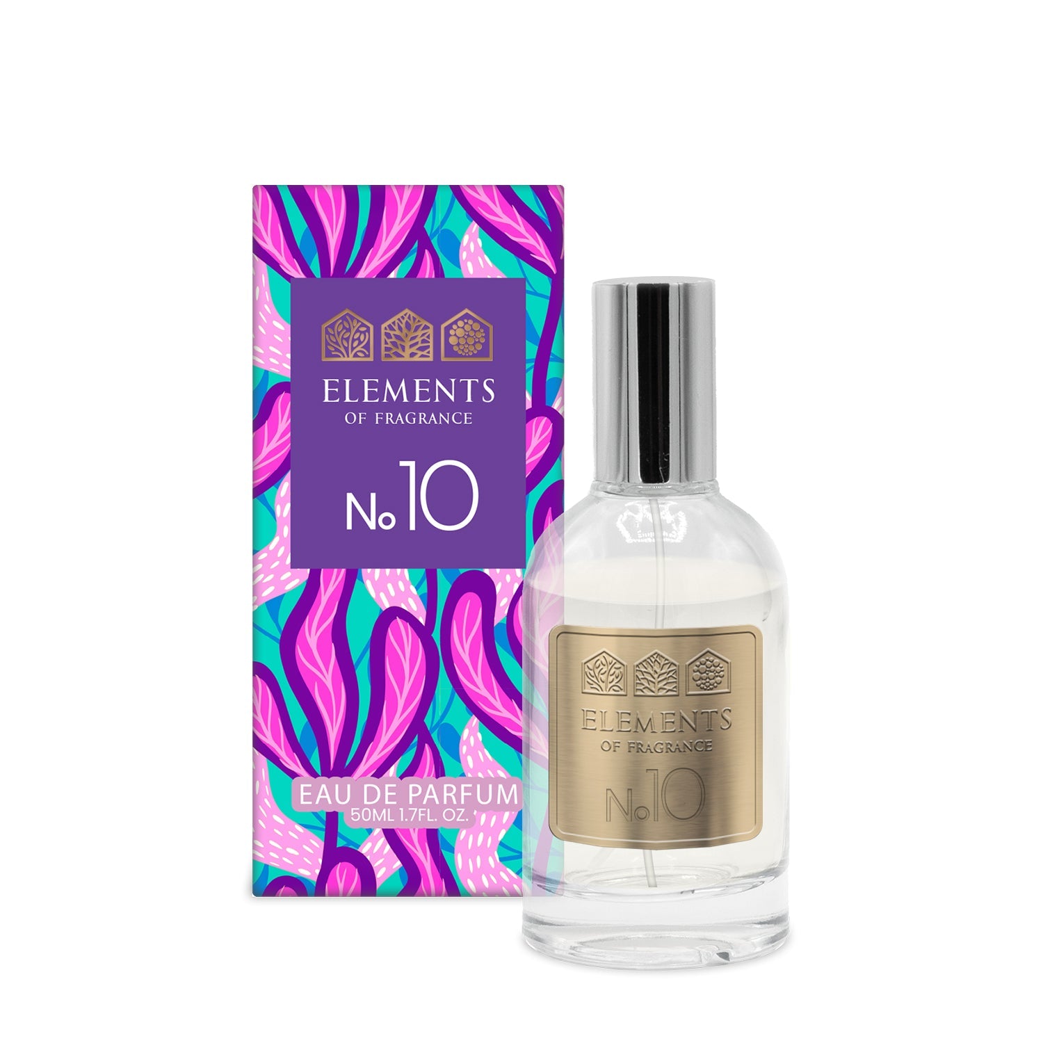 No10 Inspired by Snow Fairy 50ml