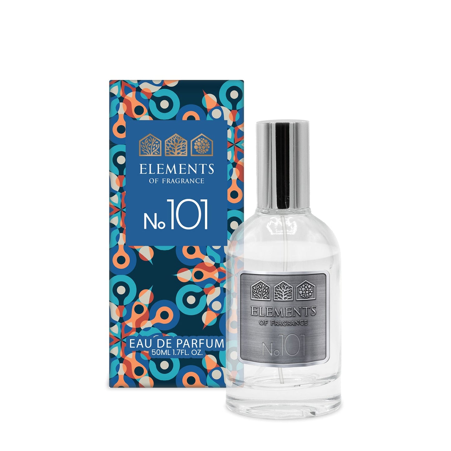 No101 Inspired by Bleu 50ml