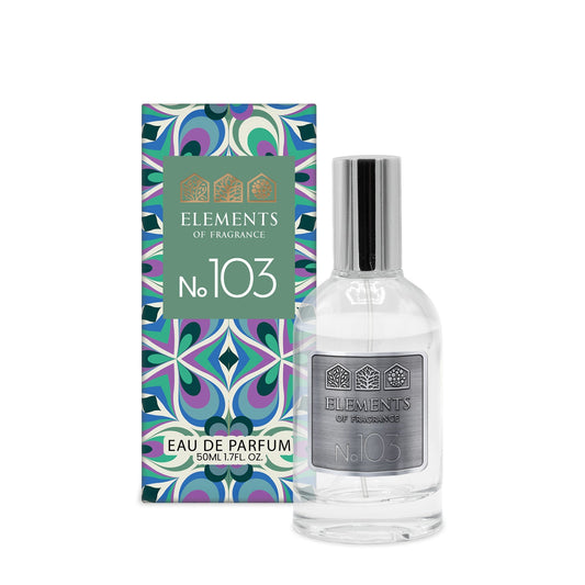 No103 Inspired by Aventus 50ml