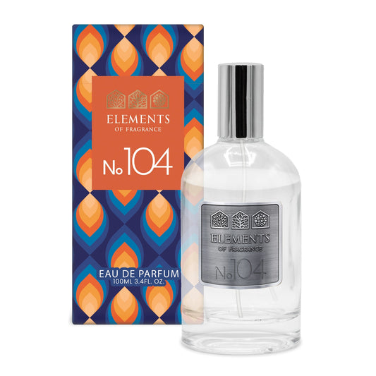 No104 Inspired by Sauvage 100ml