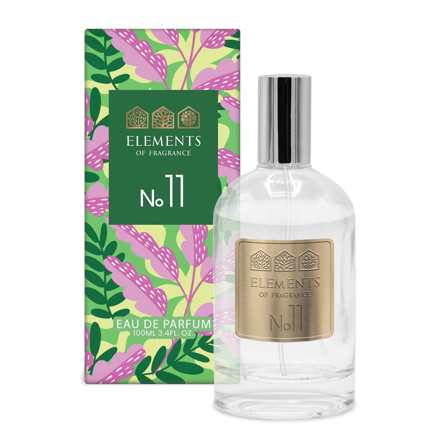 No11 Inspired by Candy 100ml