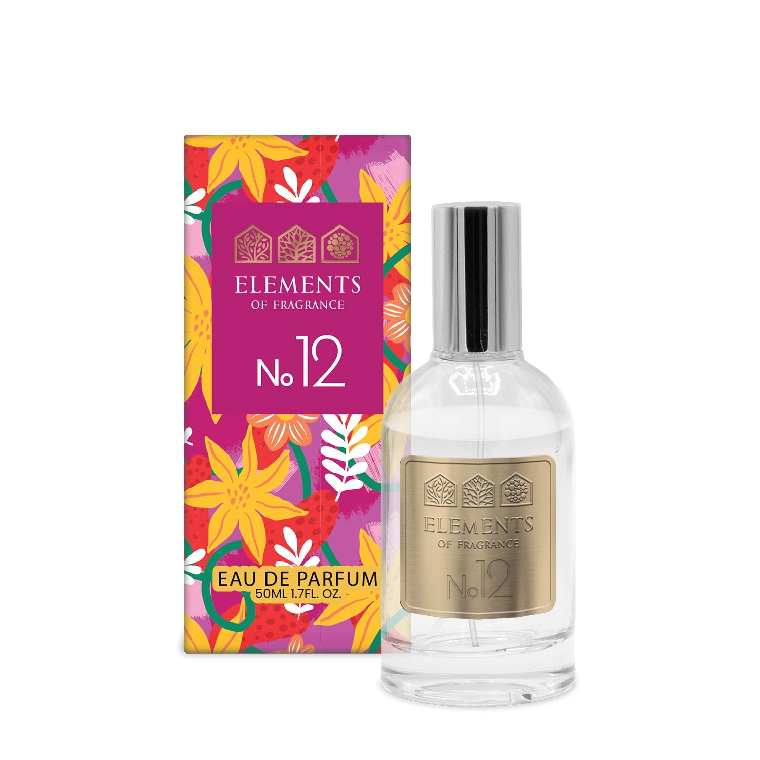 No12 Inspired by Daisy 50ml
