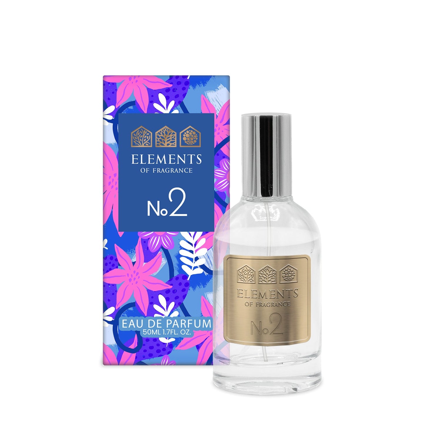 No02 Inspired by Diamonds 50ml
