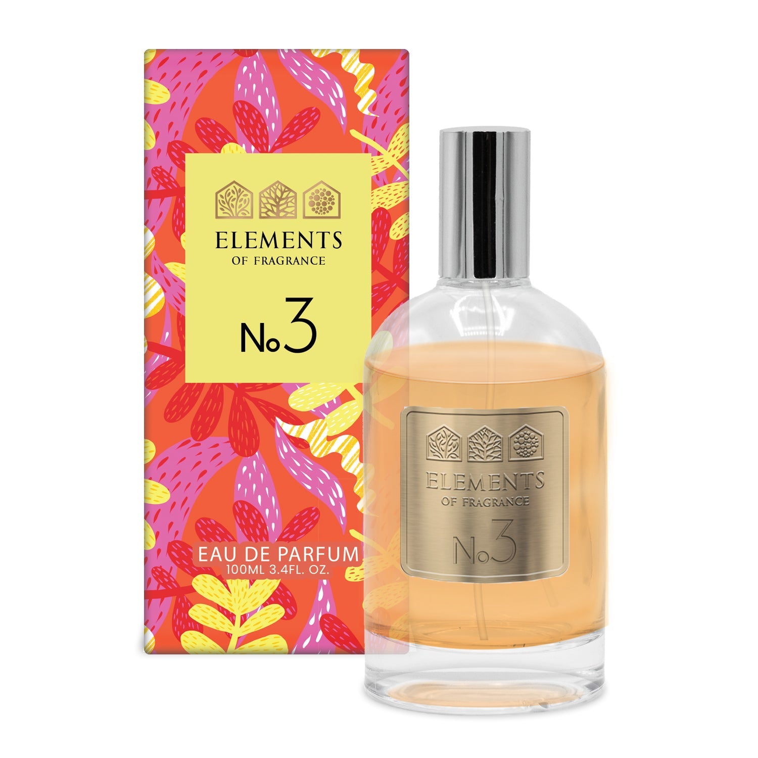 No03 Inspired by La Vie Est Belle 100ml