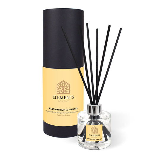 Passionfruit & Mango Reed Diffuser