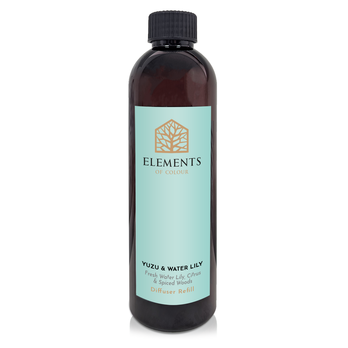 Yuzu & Waterlily Diffuser Refill