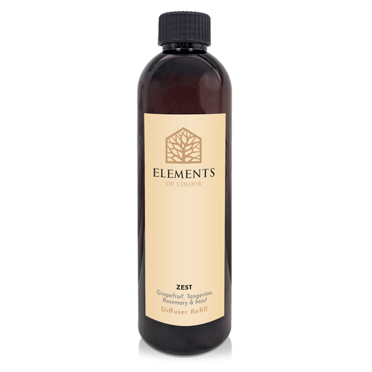Zest Diffuser Refill